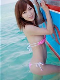 [DGC]2011年06月號 かすみ果穂 Kaho Kasumi  No.954(125)